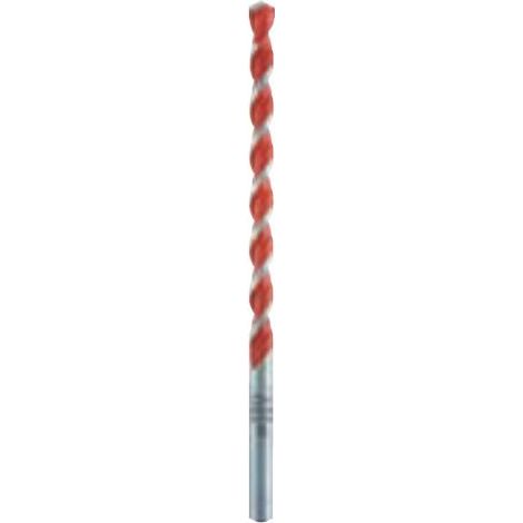 Taladro multiusos Profi Multicut D.12mm de trabajo L.300mm total L.400mm