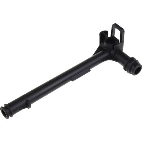 Tubo di ritorno dell'acqua di raffreddamento del motore Kärcher 5.443-654.0