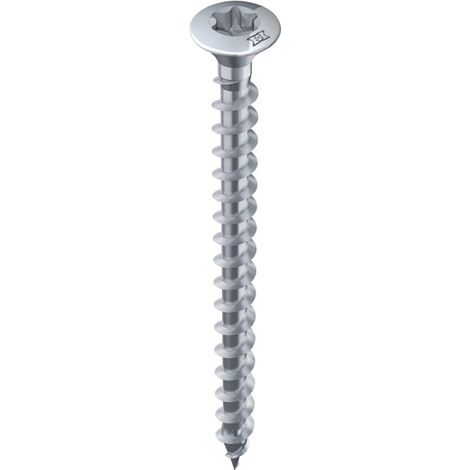 Vite Legno Heco-Unix-Top Liko Td 5,0X 60 A2 (A 200)