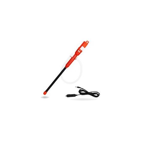 USB Siphon Pompe 12V Électrique Essence Bidon Pompe Diesel Huile Pompe De Transfert D'eau pour Voiture (1/5)