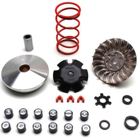 Variateur Malossi pour Scooter Yamaha 50 Cw Bw-S 1990 à 1994 Neuf (1/5)