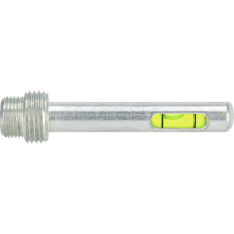 ROTHENBERGER Niveau d'angle pour robinet pour ROCHECK, 90mm - 1500004889 (1/3)