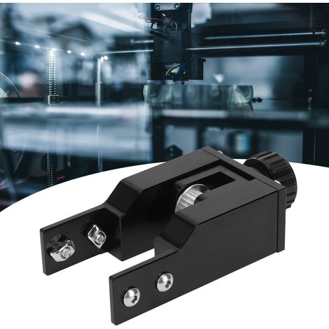 Linearantrieb mit 12 V Gleichstrom, 100 mm Elektromotor, maximale Hubkraft von 140 kg, für medizinische und automobile Anwendungen. (1/5)