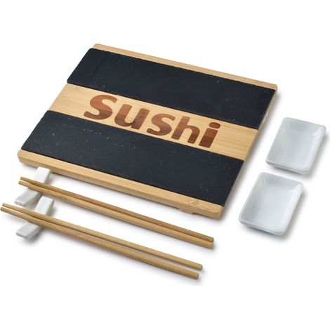 Sushi-Servierset für 2 Personen HTXD9944 (1/5)