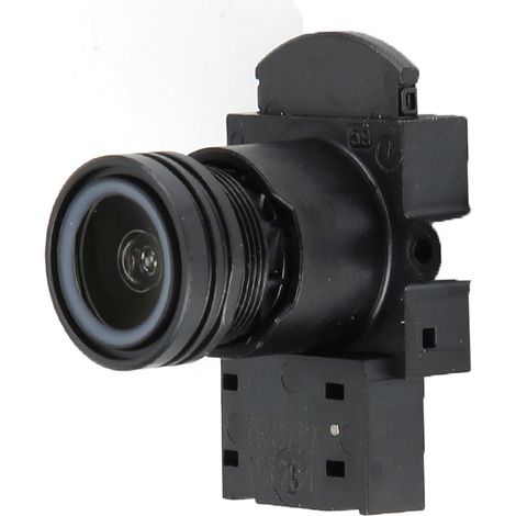Caméra de surveillance CCTV grand angle 3,6 mm 1080p avec objectif monocarte à circuit intégré (1/5)