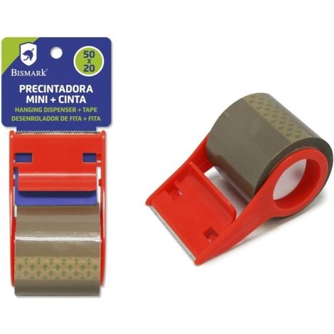 Bismark 324336 dispensador de cinta aislante De mano Manual