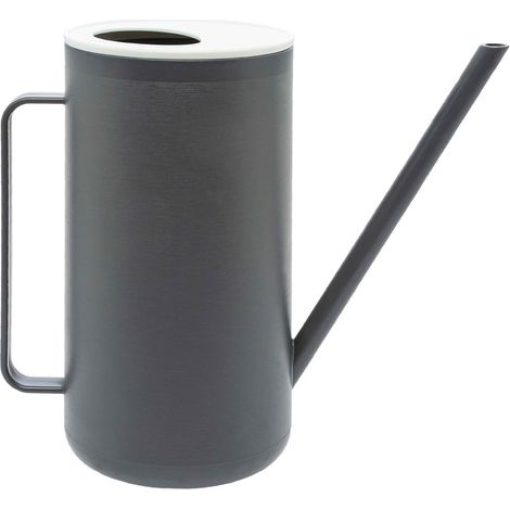 Annaffiatoio MUG grigio (1/3)