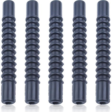 Pour tube sous vide Stihl MS250 (type ondulé), Pour Stihl MS250 MS230 MS210 025 023 021, 1123 141 8600 (1/5)