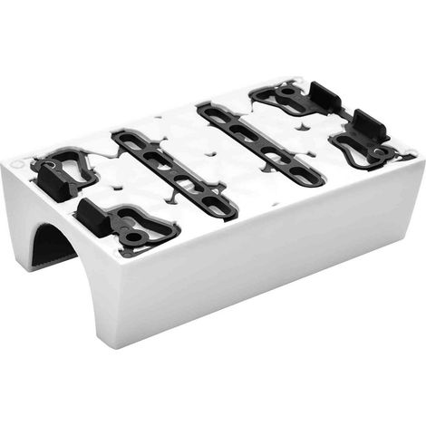 Festool Radius-Profilschuh SSH-STF-LS130-R18KV für Linearschleifer 490164