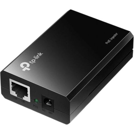 Bloc d'alimentation tp-link poe150s gigabit ethernet 48 V