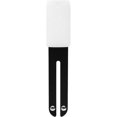 4 Hop 1 Capteur Testeur de Sol, Humidité Plante Meter Sol, Intelligente Hygrometre Plante, Surveillance Automatique du Niveau D'humidité/Lumière/Fertilité/Température, pour Mijia APP (1 Packs) (1/5)