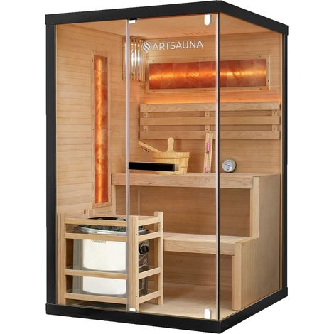 Sauna tradizionale Vantaa