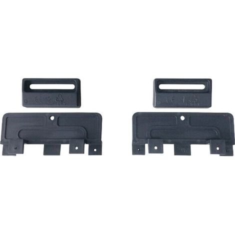 Coppia Di Finecorsa Magnetico Ricambio Per Motore Kv6 Cancello Scorrevole
