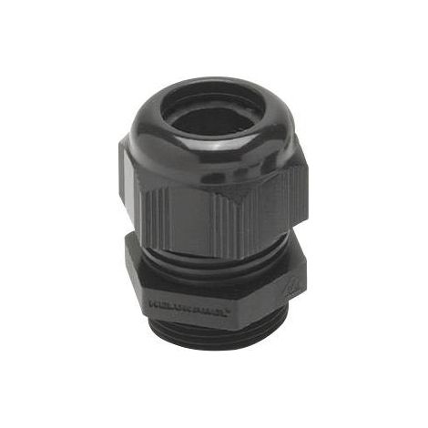N/A HELU HELUTOP HT PG 99327 PG36 Polyamide noir (RAL 9005) 1 pc(s)