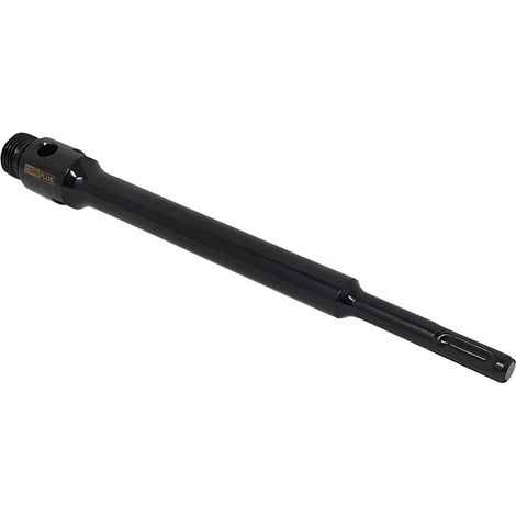 CorePlus SDS Extension Adapter 240mm (CORDCA240SDS) for Power Tools (1/2)