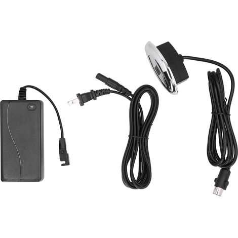 Manuelle Fernbedienung (100–240 V) für elektrische Sofas, Hubmotor-Steuerschalter, Stellantrieb für den Heimgebrauch, EU-Stecker (1/5)