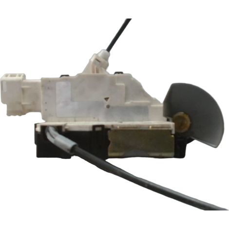 [PRODUIT D'OCCASION] Systeme Condamnation Avant Gauche CITROEN C4 Coupe ♻️ Ref Oe. 9135fe - Garantie à vie (1/4)