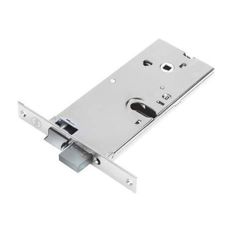 SCHLOSS FÜR ALUMINIUMTÜREN MIT BLENDE ART. 860/865 YALE