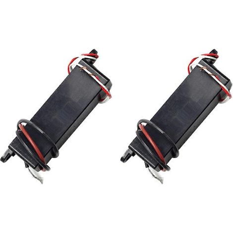 2X 15000V vers 20000V Module allumeur de générateur électrostatique haute tension à augmentation réglable 20KV Ion (1/5)