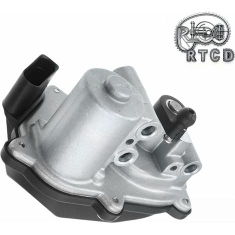 06F133482B et 06F133482C sont des pièces automobiles pour moteurs de collecteur d'admission adaptés aux Volkswagen et Audi. (1/5)