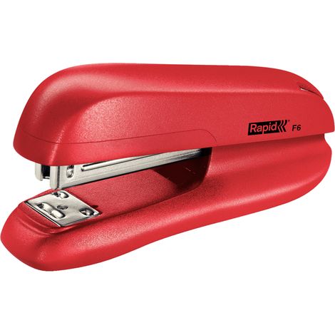 GRAPADORA RAPID FASHION F6 (20h) ROJO