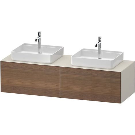 DURAVIT WT4865B77390000 Cuvette-WTU wh. White Tulip 550x1300x40