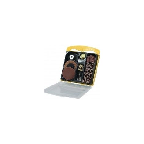 MAXICRAFT Set Avantage Ponçage