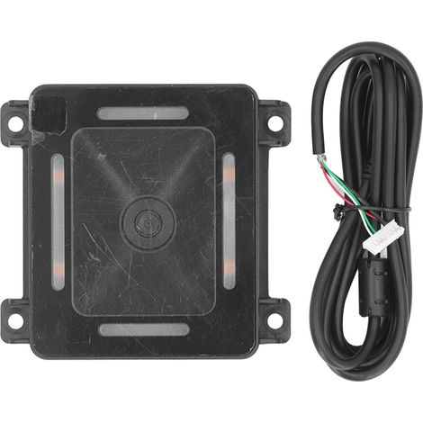 Module scanner de code-barres 2D intégré mini USB montage fixe lecteur de scan pour équipement en libre-service, contrôle d'accès pipeline (1/5)