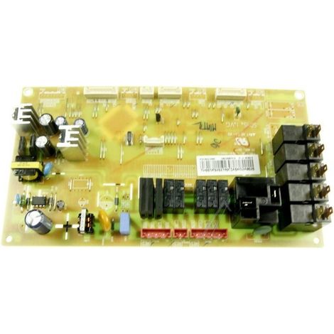 Samsung DE92-02746C Backofen-Stromversorgungsplatine – 24MD-Main