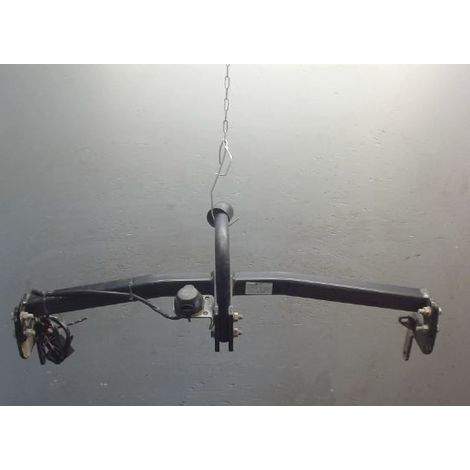 [PRODUIT D'OCCASION] Attelage PEUGEOT 208 ♻️ Ref Oe. 315184 - Garantie à vie (1/5)