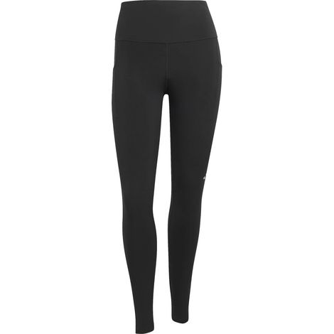 Mallas de running Adidas ADI365 para mujer, color negro, modelo KE3738, talla XS (1/5)