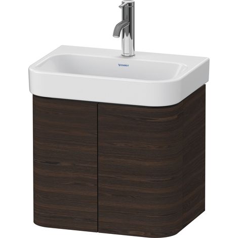 Duravit Happy D.2 Plus bâti-support pour lavabo suspendu,