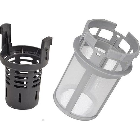 Ersatzteil - Originaler Komplettfilter - -