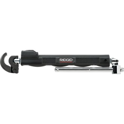 Llave para tuercas de fregadero RIDGID 2017 longitud 305 - 432 mm - 46753 (1/3)