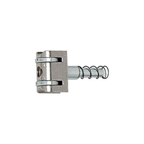 CORNI D098010.25 KIT RULLO SERRATURA TREPPER EX 498010.25- 1,0 pz