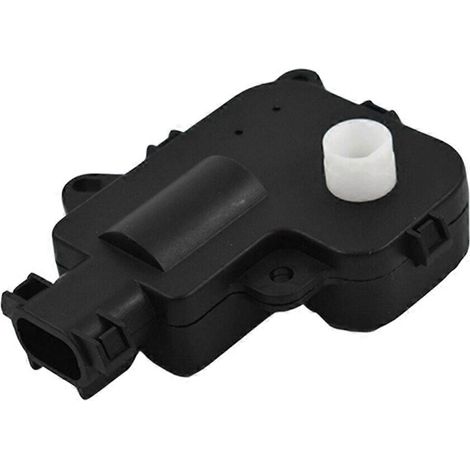Actionneur de porte de mélange de chauffage/climatisation Dorman 604-001 5012710AA pour Jeep Grand Cherokee 4.7L-V8 1999-2004 (1/5)