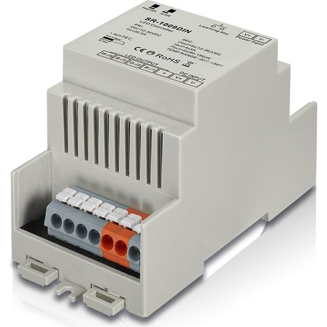 Récepteur pour télécommande N50 ASLED R50