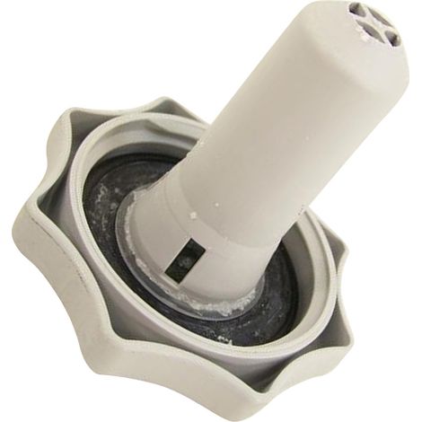 Ersatzteil - SOS Accessoire Bouchon de bac à sel pour Lave-vaisselle EDSON 42016176 -  - BLUESKY, WALTHAM, PROLINE, FAR, CLAYTON, EDSON, TECHWOOD, LINETECH, FUNIX, SOGELUX, WESTWOOD, TECHNICAL, UNICLI