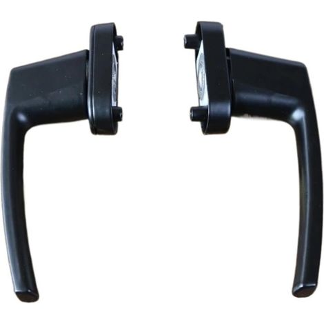 Espag Window Locks UPVC Inline Locking (1/5)