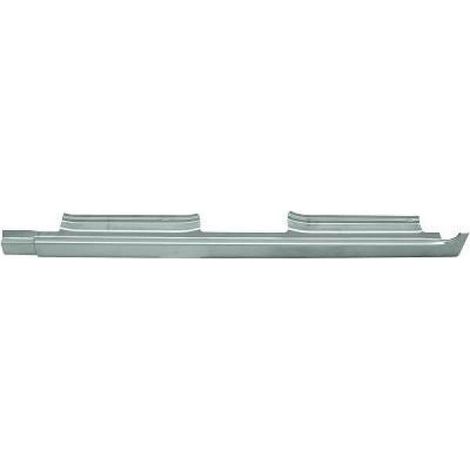 Bas de caisse gauche Opel Zafira B 2005-2011