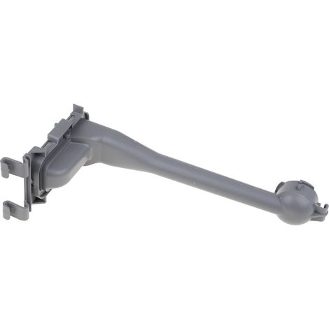 Beko - tubo de alimentación del brazo de lavado superior dsfn6831 - 1759600100 - 8053190963503
