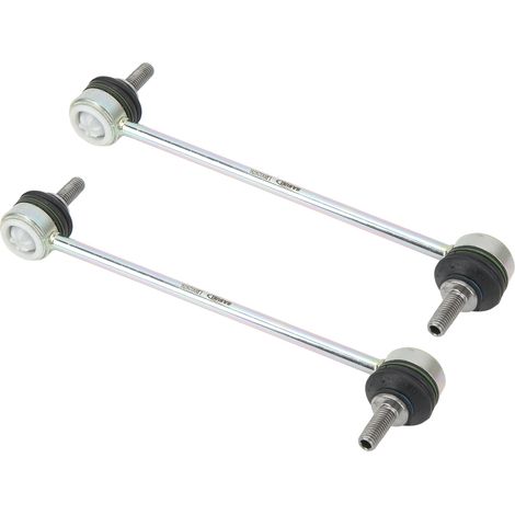 Biellette de barre antiroulis arrière LR002876, remplacement pour Land Rover Freelander 2 (à partir de 2007). (1/5)