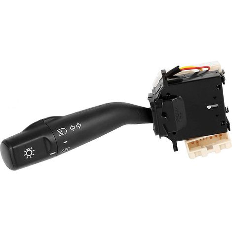 84140-06010 84140-26140 Commutateur de feux de croisement et de clignotants pour Toyota Camry, Prius, RAV4, 4Runner, Celica et Avalon (1995-2004)