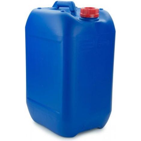 Sciroppo di fruttosio/glucosio (alimento liquido per api) kg. 25