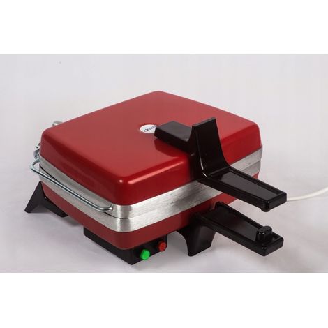 Dezal 301.6 Profi Waffeleisen