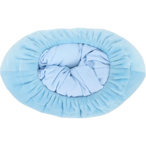 Coussinet de Béquille Respirant Anti-Friction avec Poignée Confortable pour Aisselle (1/5)