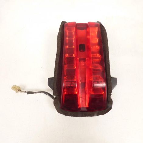 [PRODUIT D'OCCASION] Feu arrière led pour moto Suzuki 1000 SV 2003 à 2007 35710-16G0 (1/3)