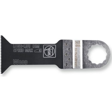 Fein 1x lame de scie E-Cut Long-Life Supercut 42 mm - 63502163010