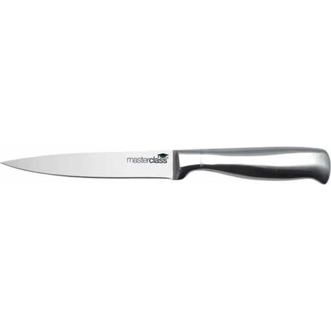 Küchenmesser Aster acero deluxe 12 cm Edelstahl spülmaschinenfest (1/3)