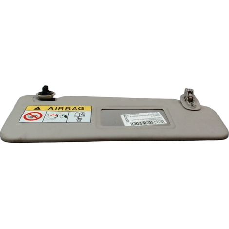 [PRODUIT D'OCCASION] Pare-soleil D DACIA Sandero II Phase 1 2012-... ♻️ Ref Oe. 964006011r - Garantie à vie (1/3)